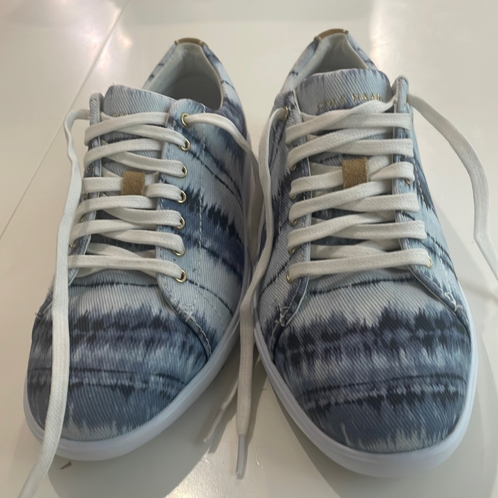 Cole Haan Grand Crosscourt Sneaker